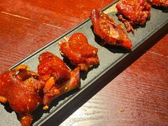 -永安鱼庄·镇江菜(东吴路店)