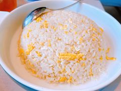 蛋炒饭-之参餐厅(前门大街店)