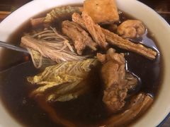 肉骨茶-马来MO简餐.南洋风味料理(美食街店)
