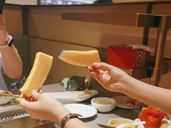 -海底捞火锅(杭州萧山宝龙广场店)