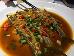 -千岛湖小鱼儿·淳安匠心农家菜