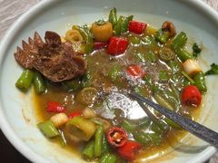 -和源祥·日照菜扛把子(万平口一店)