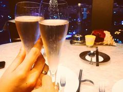 -广州四季酒店·佰鲜汇·现代法餐