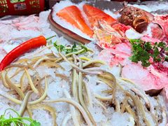 -抱德·潮汕味(敦和店原惠城鱼仔)