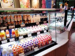 零售区-巴黎贝甜(龙之梦购物中心虹口店)