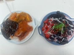 -王中王刨冰