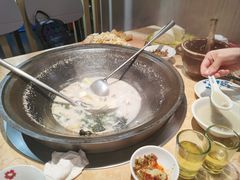 -陈大锅·岳阳鱼馆·地道岳阳菜(美食街店)