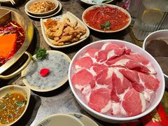 -小龙坎火锅(湖滨银泰in77店)