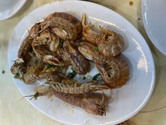 -秋姐美食店(旅游大道店)