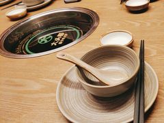 -大头椰·椰子鸡火锅(新梦店)