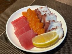 -元素自助餐厅·生蚝·海鲜·刺身(萝岗汇华希尔顿逸林酒店)