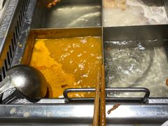 沙棘锅底-海底捞火锅(南海万科广场店)