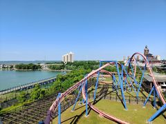 -海合安苏州阳澄半岛乐园