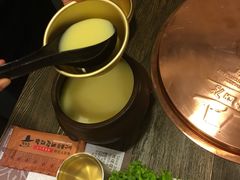 -朴大人炭烤·韩国料理(奥帆中心海尔洲际店)