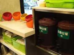 -川味堂·四川豆花(八卦岭店)