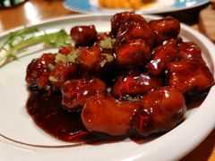 -几荷·恰似故人来(秀水广场店)