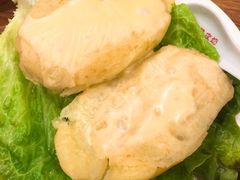 -正德顺順德雙皮奶(中信店)