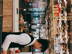 -必点海鲜·鲅鱼水饺(鞍山西道店)