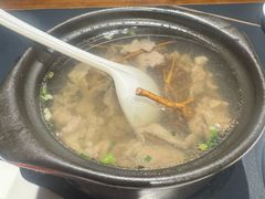 -兰亭轩茶餐厅(长江路店)