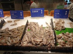 -星伦多 自助料理(圆融店)