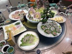 -龚记海鲜20年老字号