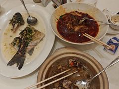 -聚福山莊·寻味顺德(北滘店)