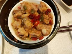 -金鮀岛潮州酒家
