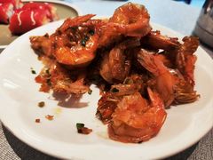 -潮府馆·非遗潮州菜·港式点心(世纪公园店)