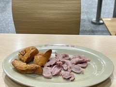 -百家鸡味馆(清泰店)