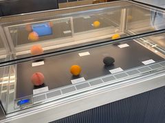 -iTAFE蓝火柴(新光汇店)