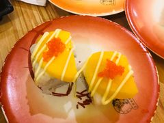 -禾绿寿司(星光68广场店)