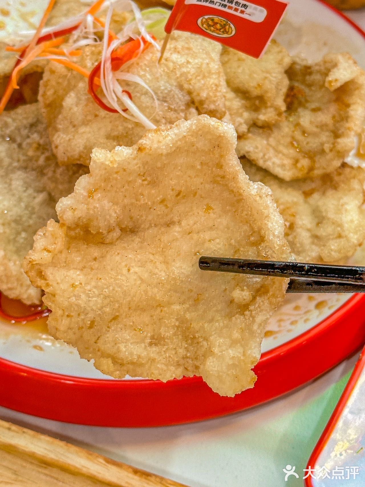 关于在杭州唯一想安利的东北菜！🌶