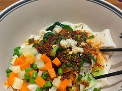 -子午路张记·肉夹馍(华强北店)