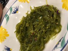 -萨莉亚意式餐厅(悦荟广场店)