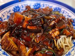 特色三大晕面-明呈黄鱼面馆(斜土路店)