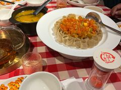 -西贝(厦门中华城店)