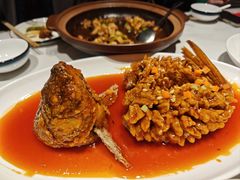 -老大连·海肠捞饭·大连海鲜大连菜(西安路店)