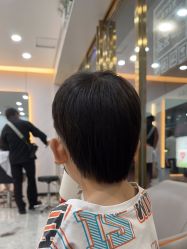 -YESIDO椰岛造型烫发染发