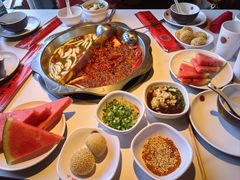 -山城辣妹子(定福庄店)