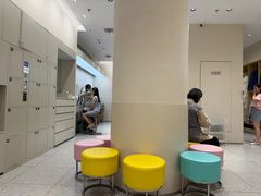 -天真蓝照相馆(五角场百联又一城店)