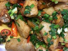 -盛世盐帮·自贡特色(总店)