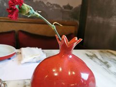 -京华烟云·北京烤鸭(领展购物广场·中关村店)