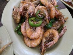 -贞姨美食·老字号海鲜大排档