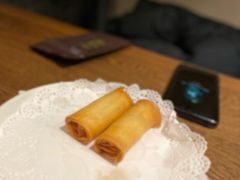 鸭丝春卷-全聚德(江宁店)