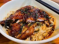 -春和面馆(常德路店)