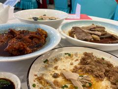 -朱仔记食府(江南大道店)