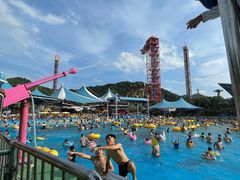 -杭州浪浪浪水公园