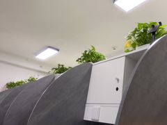 -橙果24h自习室(花园桥店)