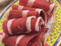 -清真马家美食城•海鲜•青岛菜•火锅(湛山店)