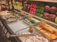 -梨花自助烤肉(天河城店)